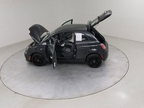 Used 2013 FIAT 500 Turbo image 46