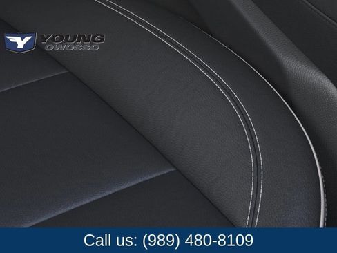 New 2026 Buick Enclave Preferred w/ Power Package AWD/4WD image 21