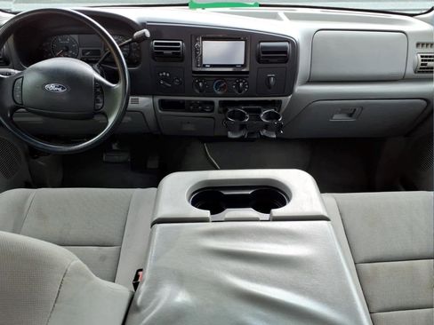Used 2006 Ford F250 Lariat AWD/4WD image 7