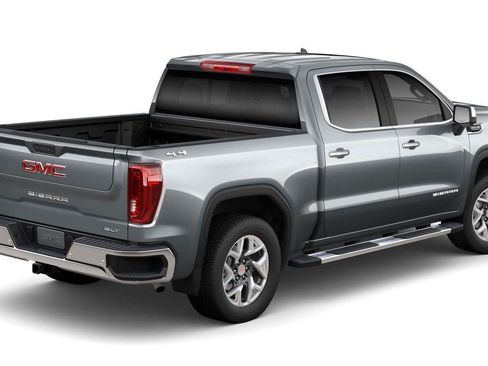 New 2026 GMC Sierra 1500 SLT w/ SLT Premium Plus Package image 16