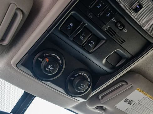 Used 2019 Toyota 4Runner TRD Off-Road Premium image 25