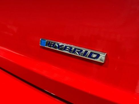 New 2026 Honda Civic Sport Touring image 12