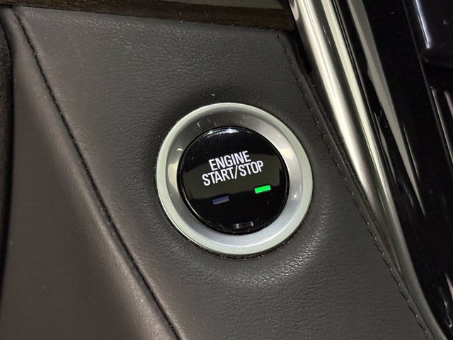 Used 2019 Cadillac Escalade ESV Platinum AWD/4WD image 28