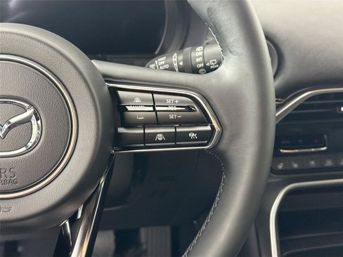 New 2026 MAZDA CX-90 3.3 Turbo S w/ Premium Plus AWD/4WD image 21