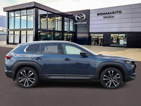 New 2026 MAZDA CX-50 AWD 2.5 S w/ Cargo Package image 6