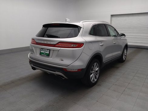 Used 2016 Lincoln MKC Select w/ Select Plus Package FWD image 9