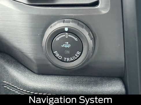 New 2025 Ford F150 Lightning Flash AWD/4WD image 27