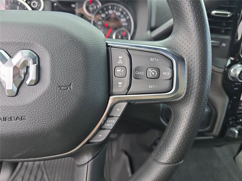 New 2026 RAM 2500 Tradesman image 31