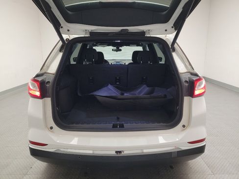 Used 2019 Chevrolet Equinox LT image 29