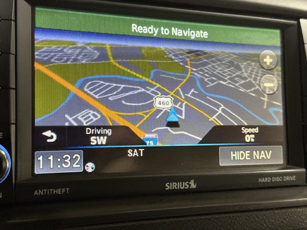 Used 2014 Chrysler Town & Country Touring-L w/ Driver Convenience Group FWD image 15