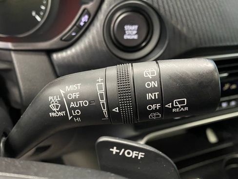 Used 2025 MAZDA CX-90 3.3 Turbo w/ Select Package image 21