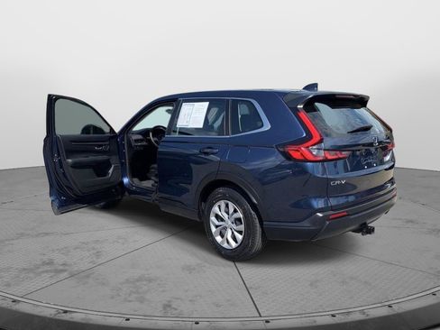 Certified 2023 Honda CR-V LX image 10