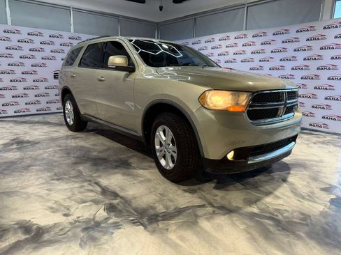 Used 2011 Dodge Durango Crew image 5
