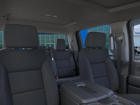 New 2026 Chevrolet Silverado 2500 Custom w/ Custom Value Package image 46