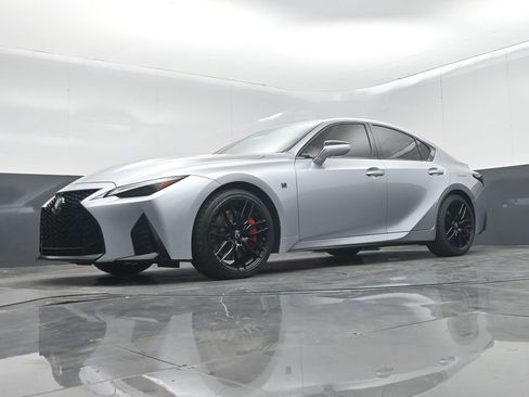 Used 2023 Lexus IS 500 500 F SPORT Performance w/ Accessory Package 2 image 50