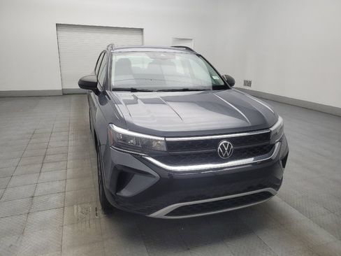 Used 2023 Volkswagen Taos S FWD image 14