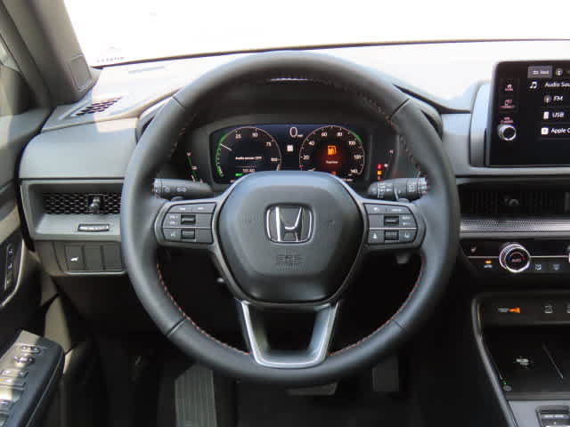 New 2027 Honda CR-V Sport-L image 19