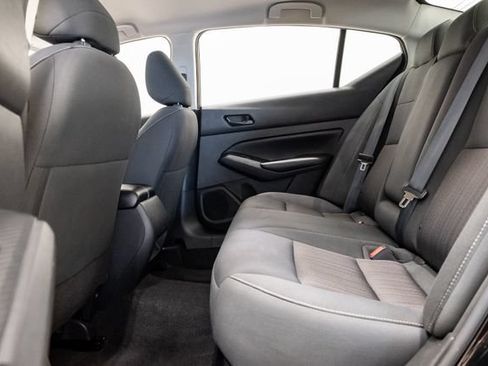 Used 2023 Nissan Altima 2.5 S FWD image 22