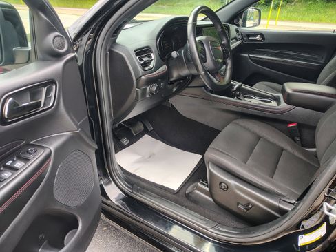 Certified 2025 Dodge Durango GT AWD/4WD image 19