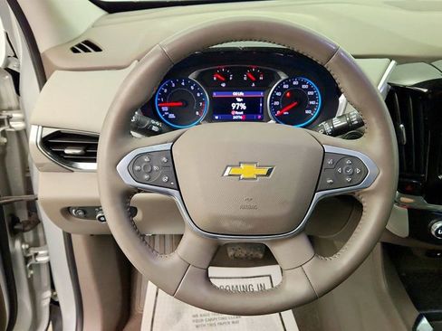 Used 2021 Chevrolet Traverse LT AWD/4WD image 13