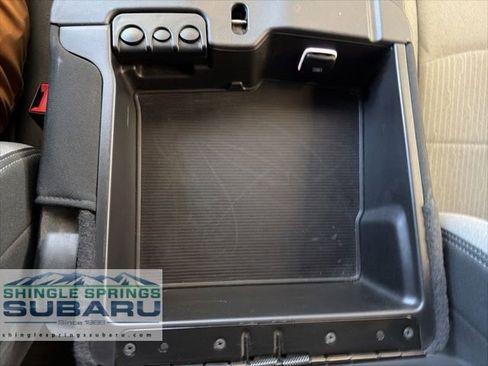 Used 2021 RAM 2500 Big Horn image 42