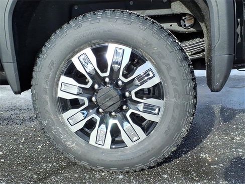 New 2026 GMC Sierra 2500 Denali w/ Snow Plow Prep/Camper Package image 10