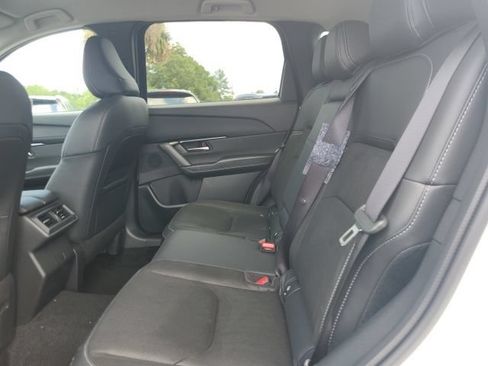 New 2026 MAZDA CX-5 Select AWD/4WD image 15