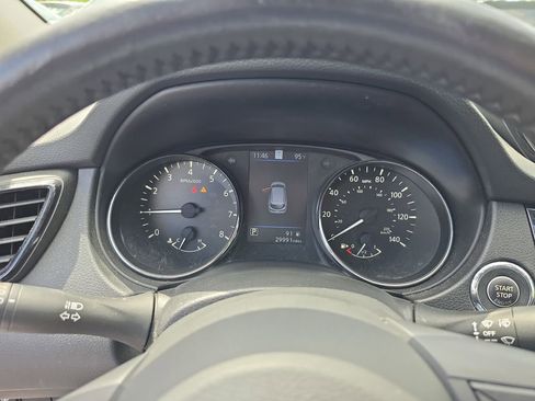 Used 2020 Nissan Rogue Sport SL image 19