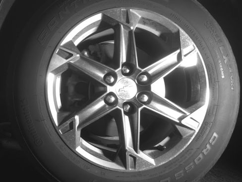 Used 2025 Chevrolet Blazer LT FWD image 12