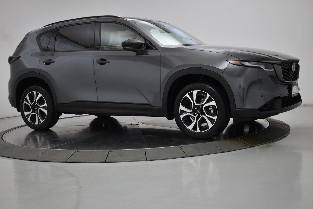 New 2026 MAZDA CX-5 Preferred AWD/4WD image 11