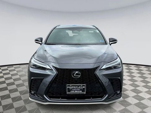 Used 2024 Lexus NX 350 F Sport AWD/4WD image 6