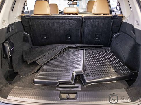 Used 2022 Nissan Rogue Platinum w/ Head-Up Display Package image 16