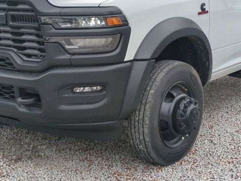 New 2026 RAM 5500 Tradesman image 9