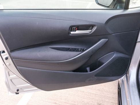Certified 2026 Toyota Corolla SE FWD image 23