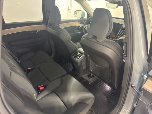 Used 2026 Volvo XC90 B6 Plus w/ Protection Package Premier image 24
