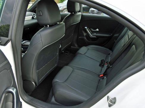 Used 2025 Mercedes-Benz CLA 250 image 25