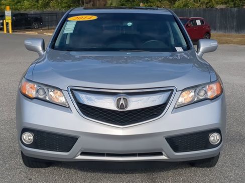 Used 2014 Acura RDX FWD w/ Technology Package image 17