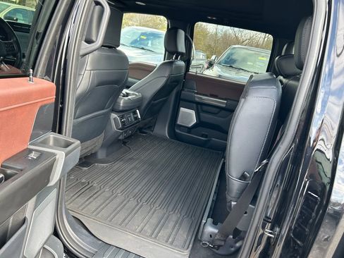 Certified 2023 Ford F150 Lariat w/ Equipment Group 502A High image 20