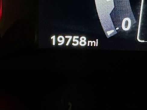 Used 2025 Toyota 4Runner SR5 image 19