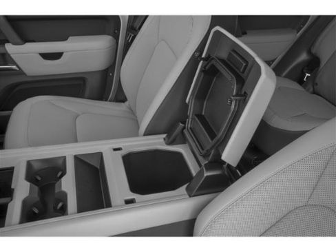 New 2026 Land Rover Defender 130 X-Dynamic SE AWD/4WD image 16