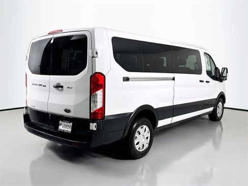 Used 2023 Ford Transit 350 XLT image 5