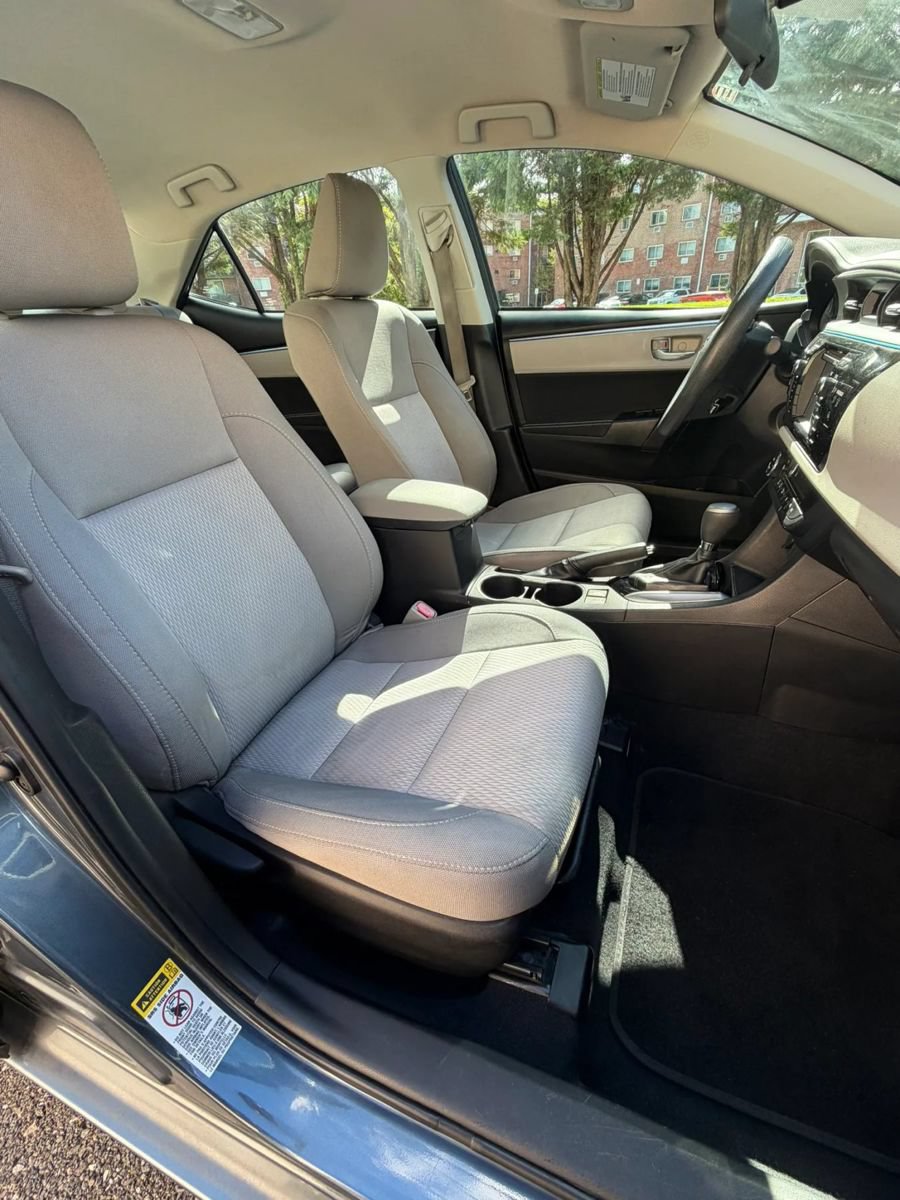 Used 2014 Toyota Corolla LE FWD image 11