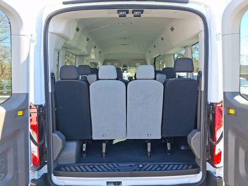 Used 2021 Ford Transit 350 XLT RWD image 31