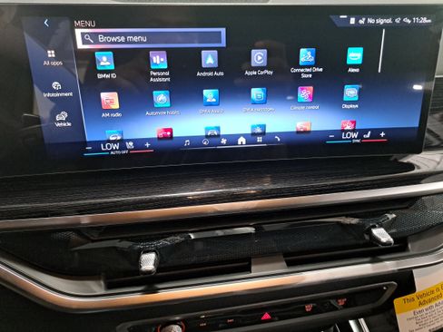 New 2026 BMW X5 sDrive40i w/ M Sport Package RWD image 20