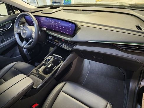 Certified 2025 Buick Envision Preferred image 18