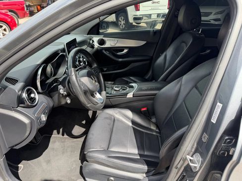 Used 2018 Mercedes-Benz C 300 Sedan image 8