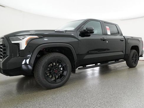 New 2026 Toyota Tundra Limited AWD/4WD image 20