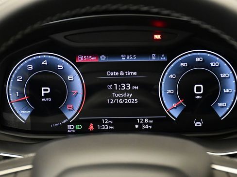 New 2026 Audi Q8 Premium Plus image 25