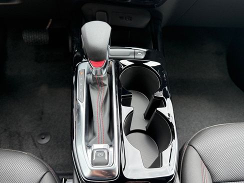 New 2026 Chevrolet Trax RS w/ Driver Confidence Package FWD image 19
