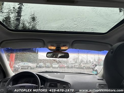 Used 2001 Volvo S60 2.4T image 7